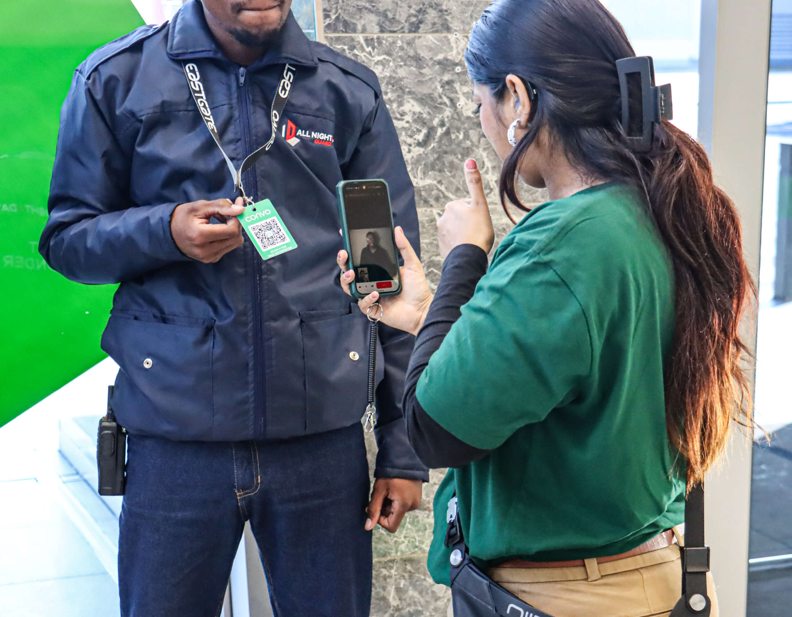 Eastgate introduces real-time interpreting service for Deaf shoppers