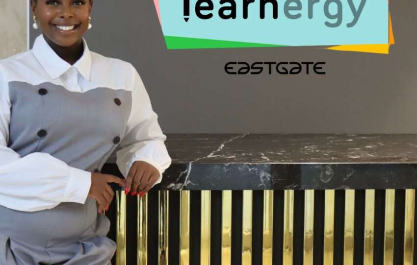 Eastgate Shopping Centre Introduces Learnergy