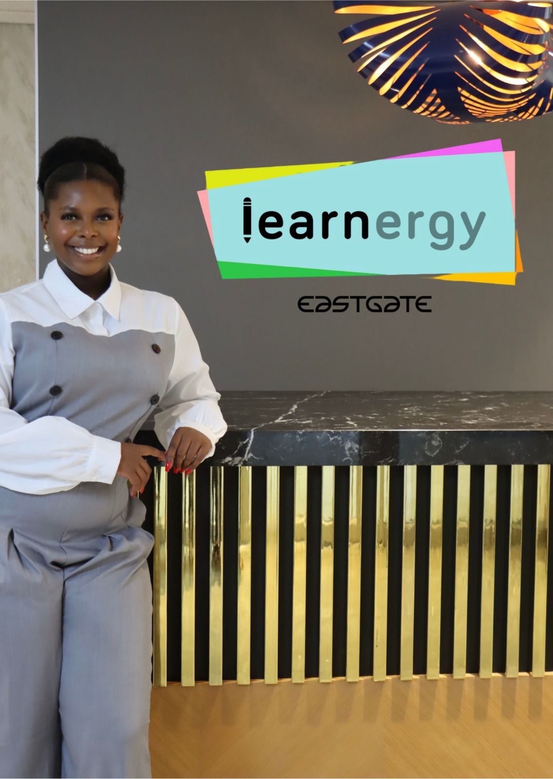 Eastgate Shopping Centre Introduces Learnergy