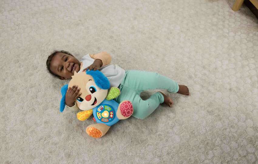 When Do Babies Start Talking? First Words Timeline & Tips