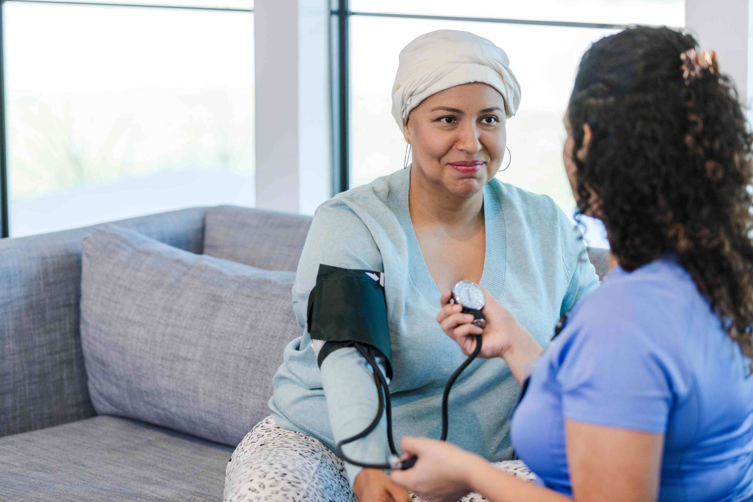 Undiagnosed and Untreated hypertension puts South Africans at risk!