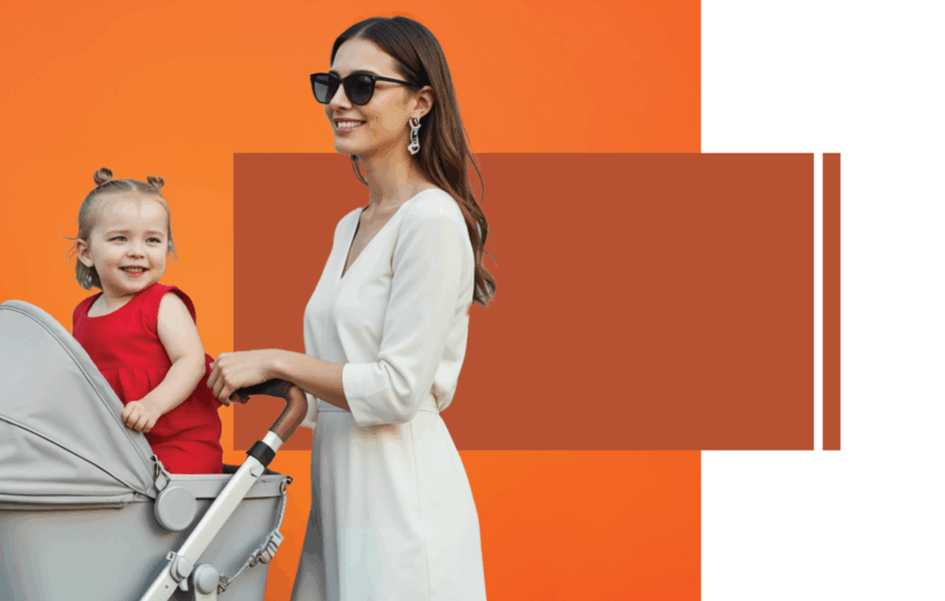 Moms of Menlyn Expo Launches at Menlyn