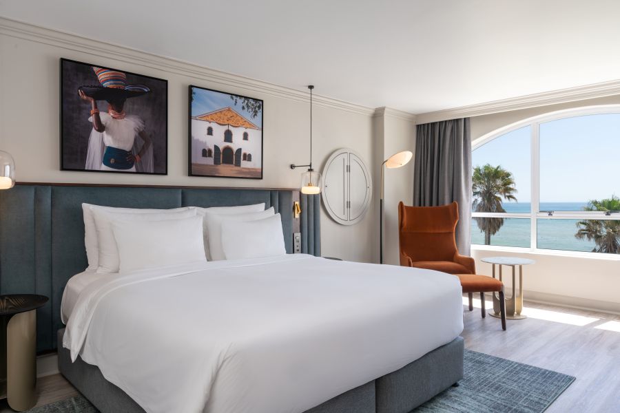 Unwind in style: Cape Town's dream escape