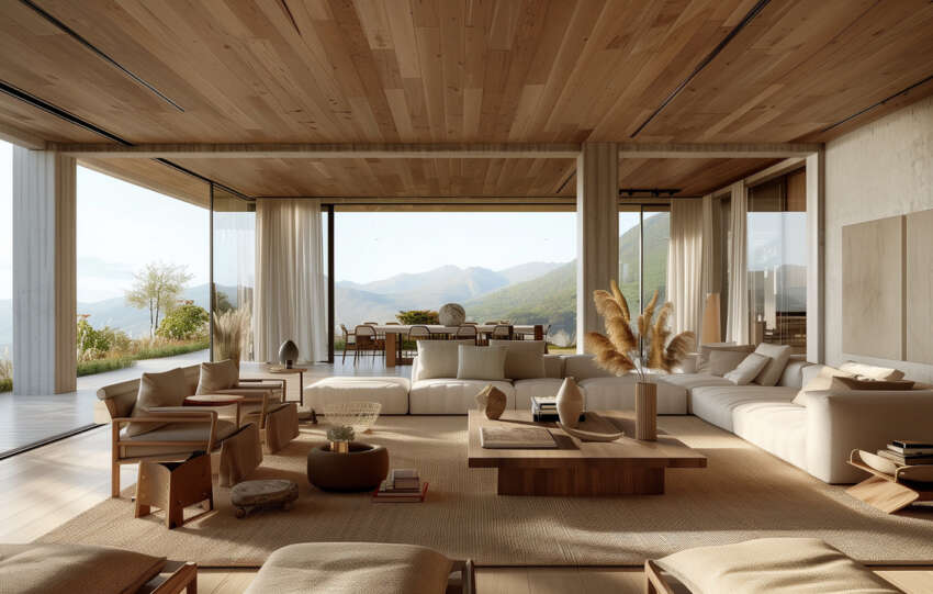 Local luxury: How South African furniture is redefining hospitality spaces