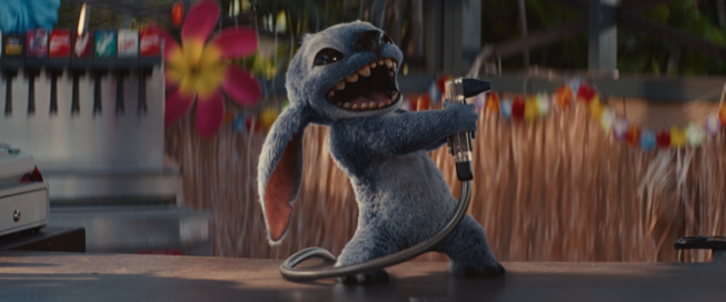 Fans the world over are eagerly anticipating the release of "Lilo & Stitch" – a live-action reimagining of Disney's 2002 animated classic – on Friday 23 May 2025 in cinemas. The family-adventure tells the wildly funny and touching story of a lonely Hawaiian girl and the fugitive alien who helps to mend her broken family.