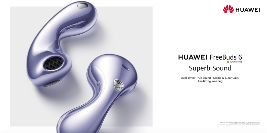Huawei Unveils New Next-Gen Tech Flagship Wearables at Innovative Product Launch 2025