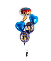 Whether it's through quiet strength or everyday acts of care, Dads and father figures play an irreplaceable role in our lives. From brewing the morning coffee and perfecting the braai, to those unforgettable bear hugs - they show up in ways that matter most.