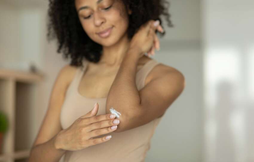 The ultimate guide to dry skin relief