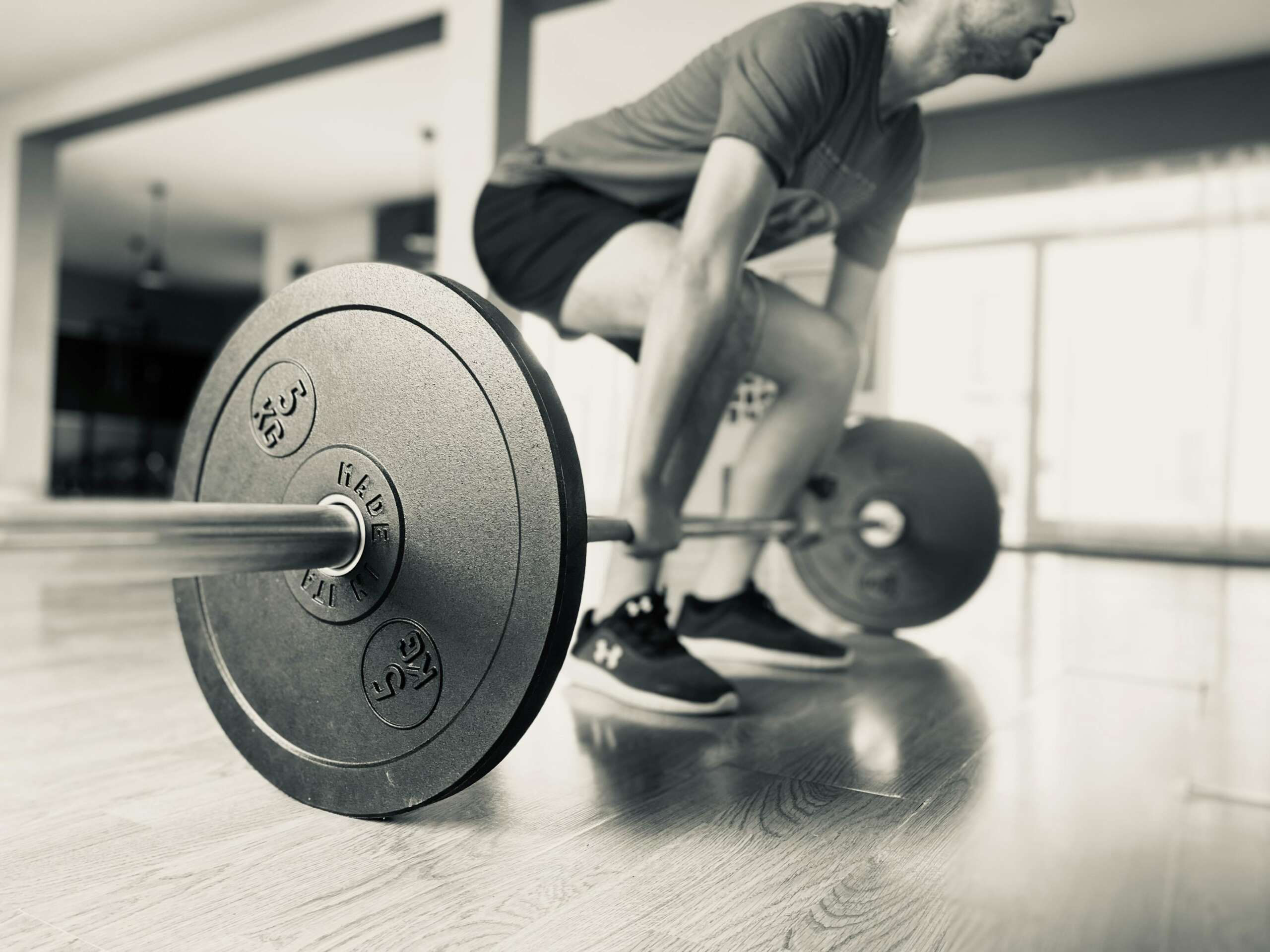 5 Ways To Maximise Your Fitness This Winter