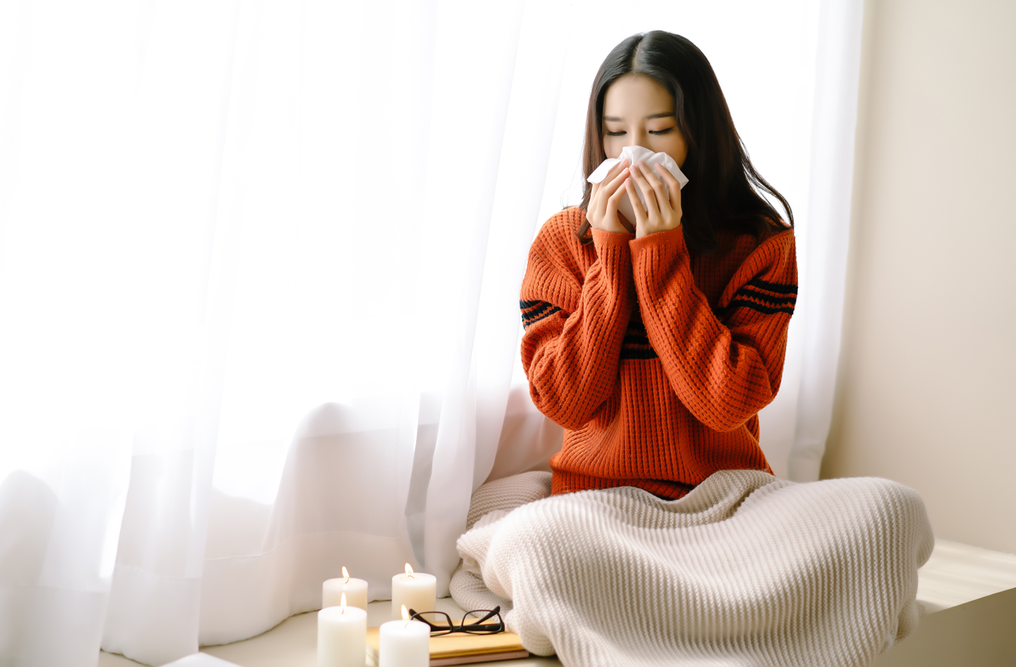 Surviving the South African winter allergy season