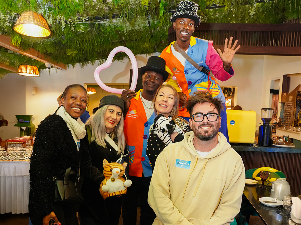 Do It for the Dreamers – Support Slipper Day on 30 May