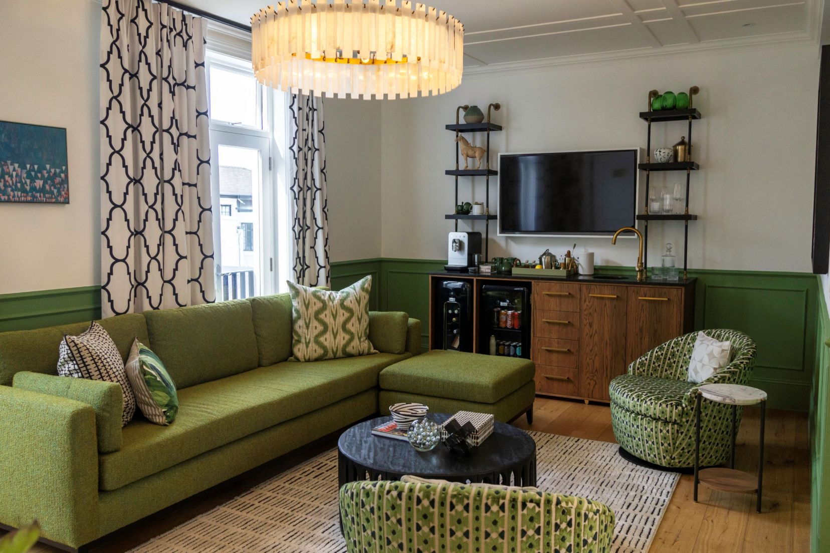 Cape Cadogan Boutique Hotel by MORE Family Collection Unveils New Stable Suites