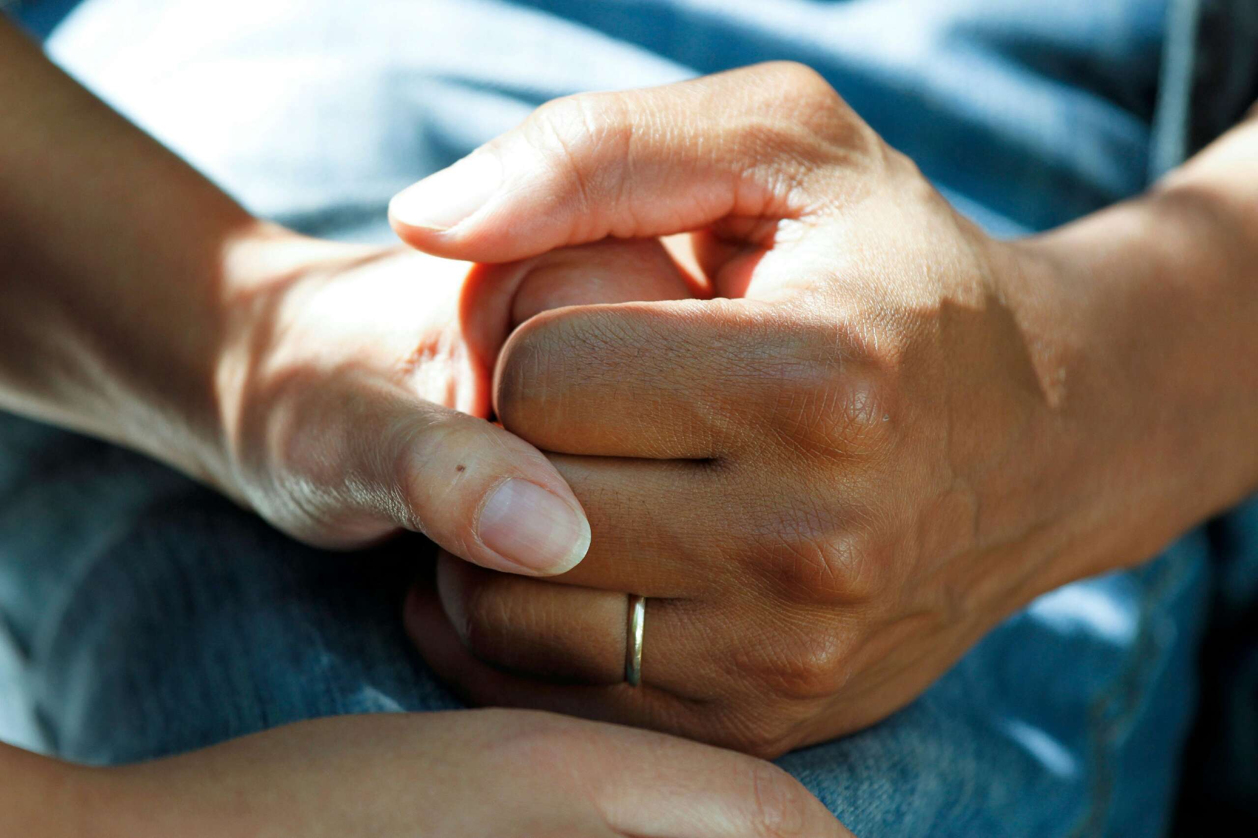 Caring for the Carer - The Untold Mental Health Story