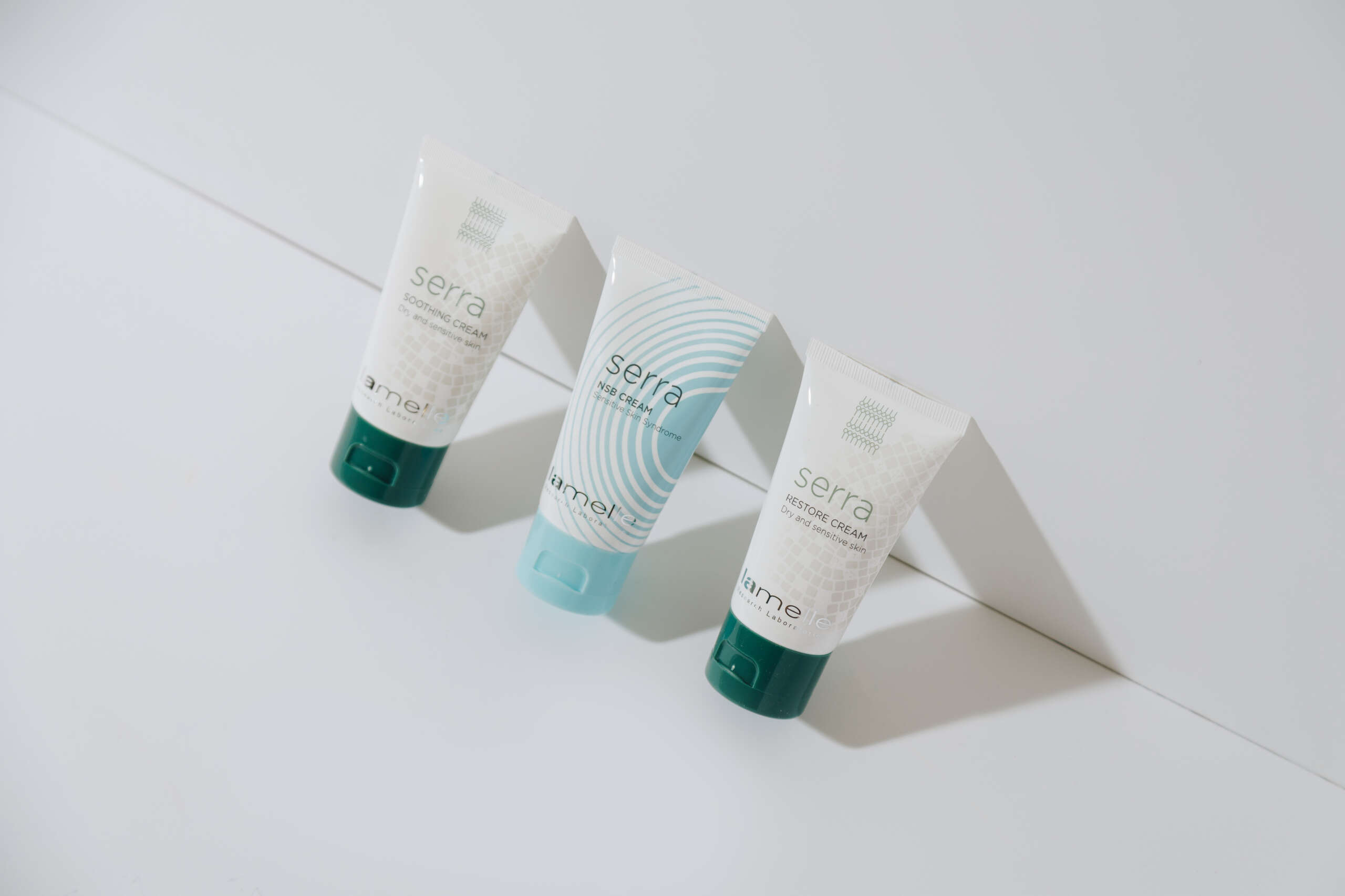 How To Beat Winter Dryness with Lamelle