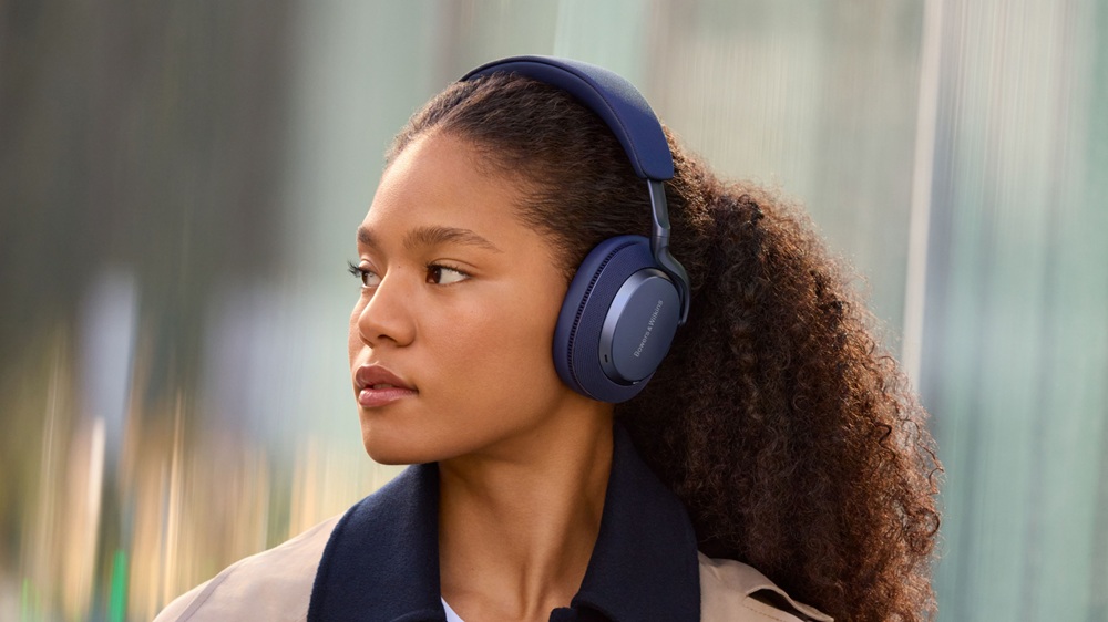 Engineered for sound. Designed for life
