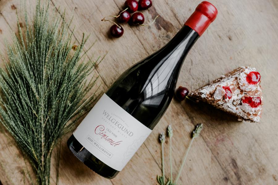Wellington’s Old Vines Make The Perfect Winter Retreat