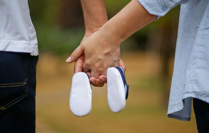 Why future fathers need to take fertility seriously