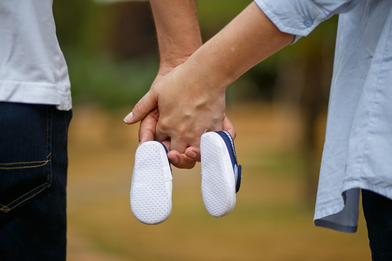 Why future fathers need to take fertility seriously