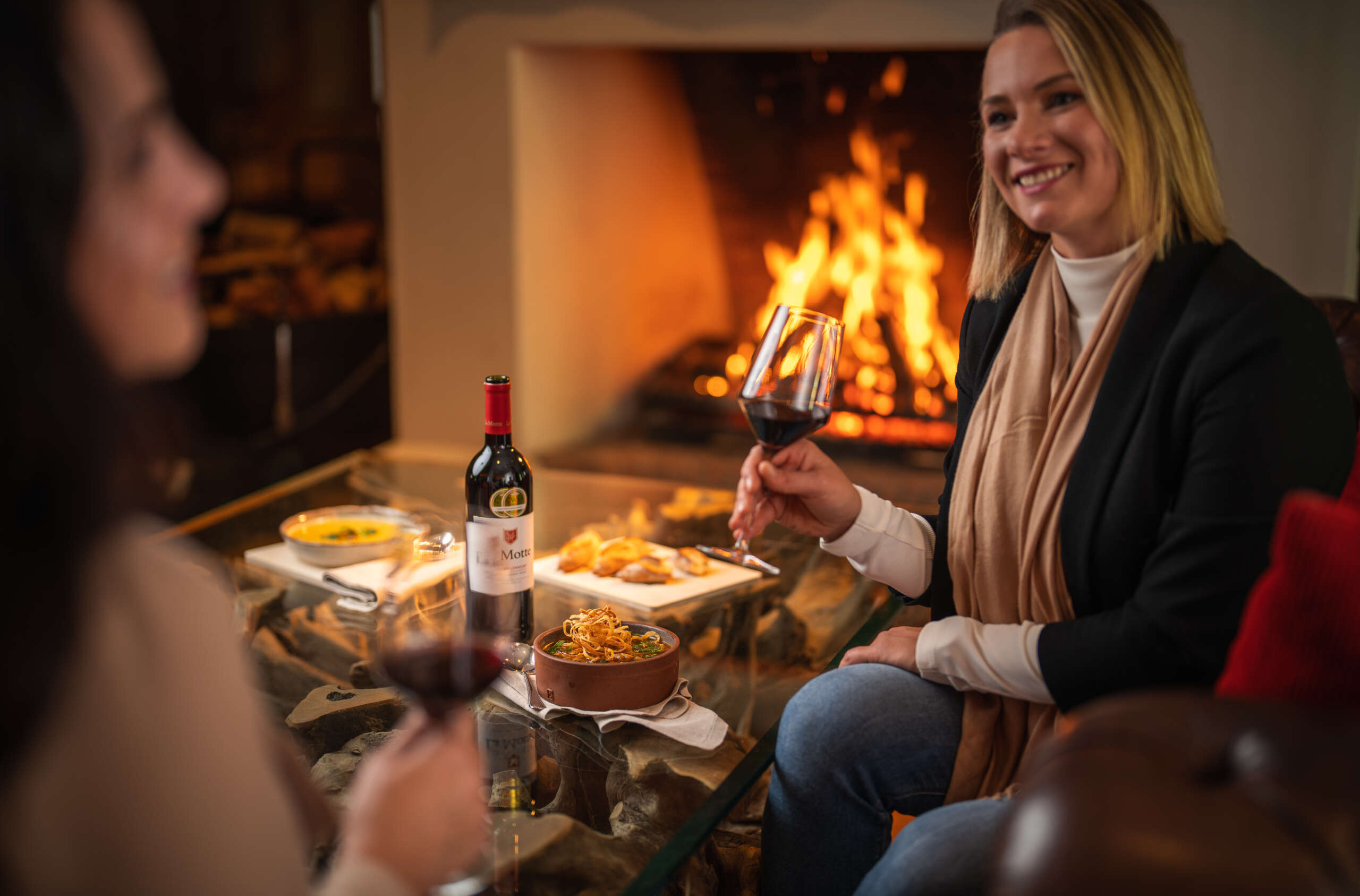 A Taste of Franschhoek: 'EAT SLEEP DRINK' Returns for Winter 2025