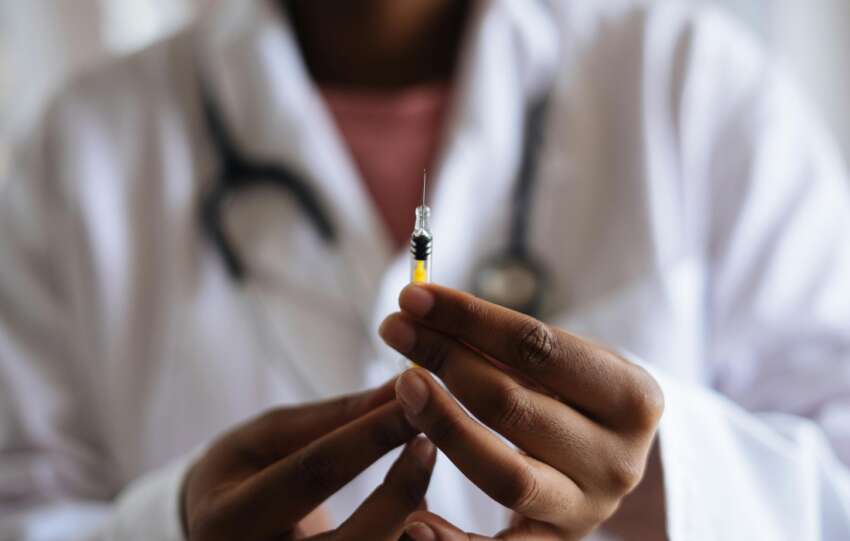 Why microdosing is the future of injectables