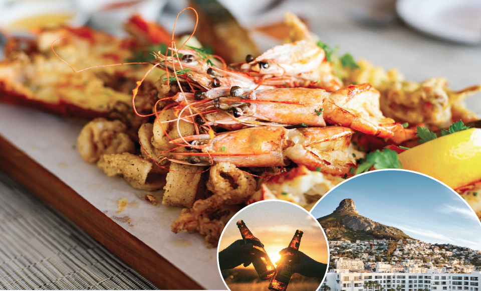 Father’s Day Braai West Coast Favourite