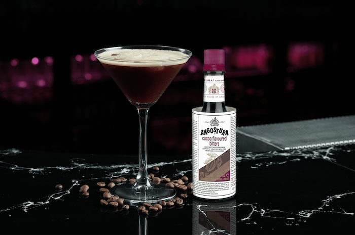 A Dash of Cocoa, a Drop of Magic: Winter's Best-Kept Secret