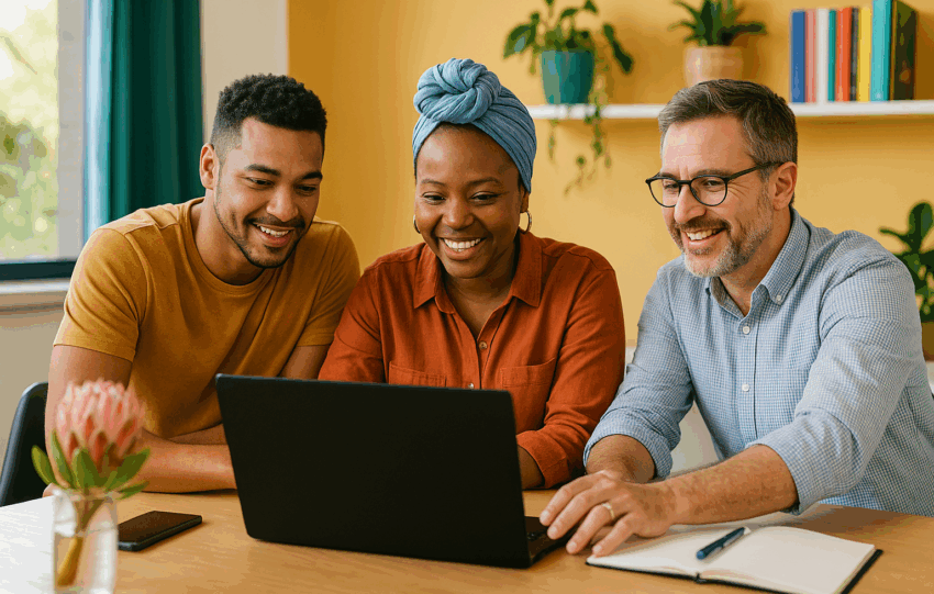 How to write emails South Africans want to read (and don't mark as spam)