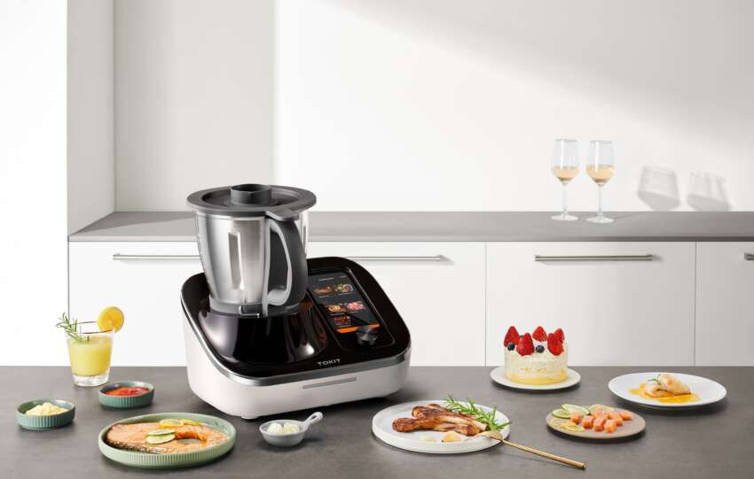 The cooking revolution coming to South African kitchens