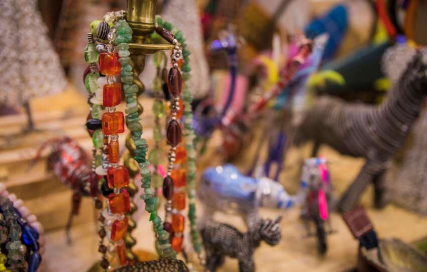Artisanal Market launches in Pietermaritzburg