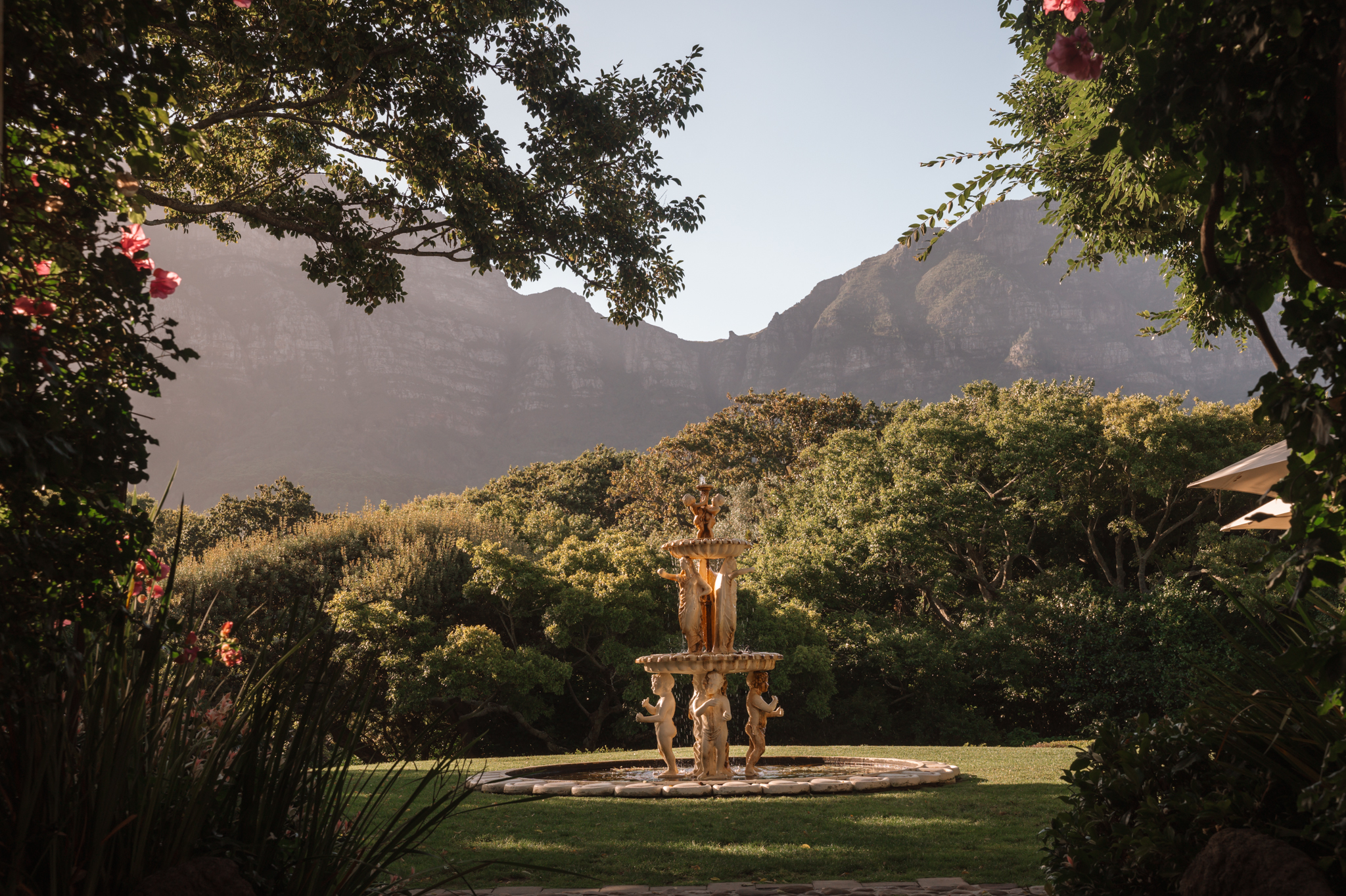 Experience the Spirit of Craft at The Vineyard