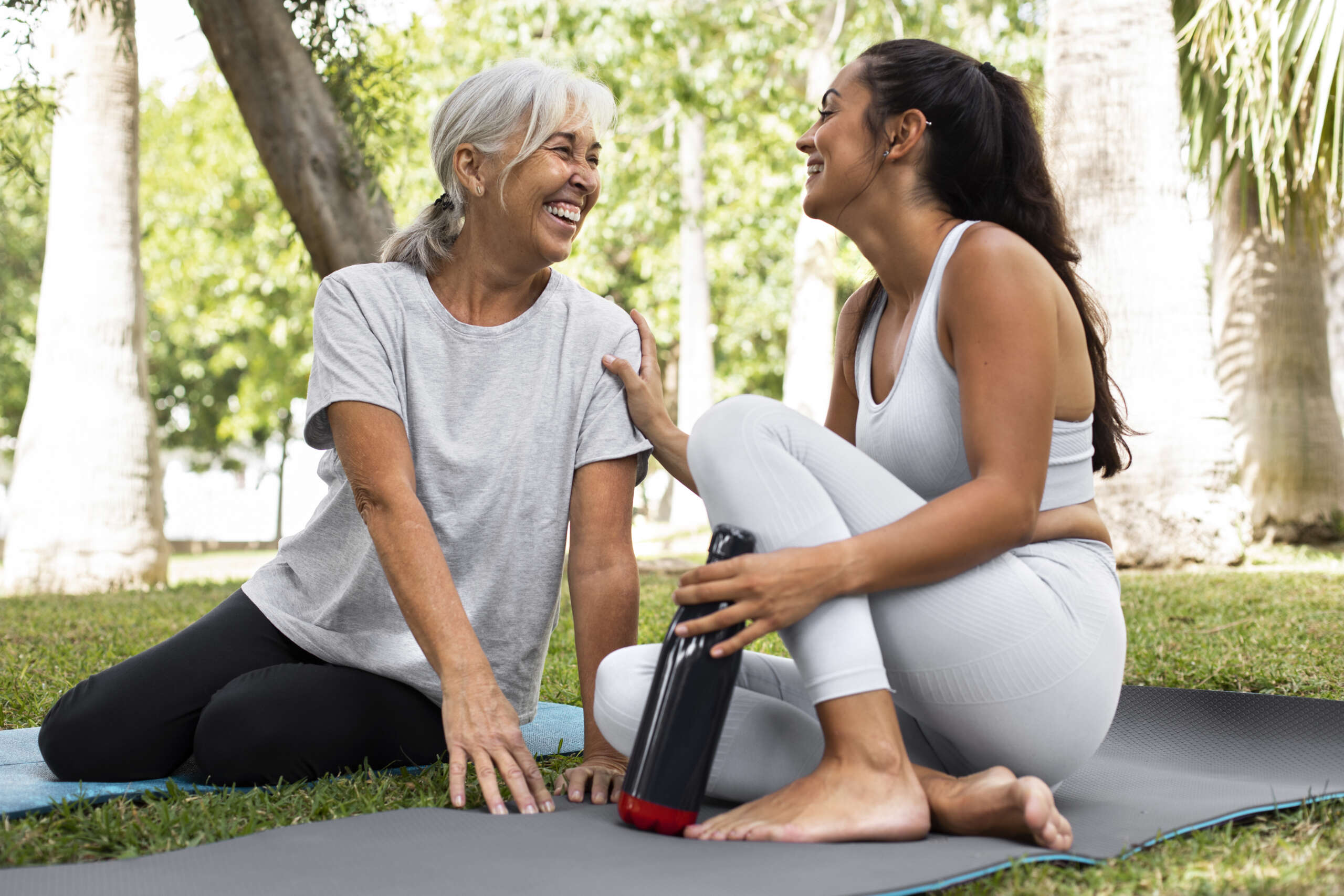 Wellness, Simplified: Why It's Time to Strip Back and Start with the Basics