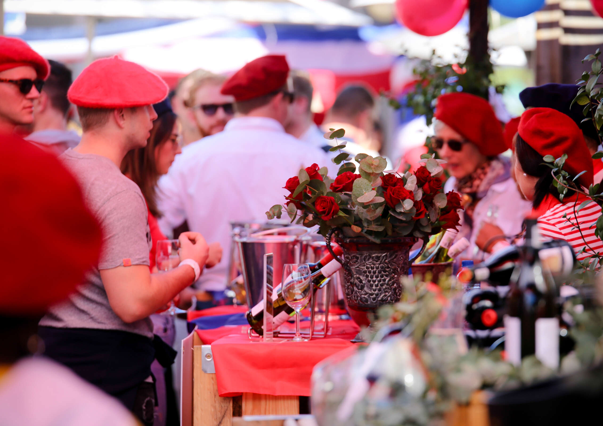 Franschhoek Bastille Festival Returns – New Location, Same Iconic Flair