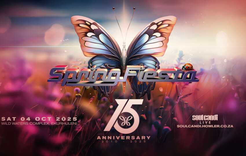 Spring Fiesta Celebrates 15 Years Of Music, Culture & Connection