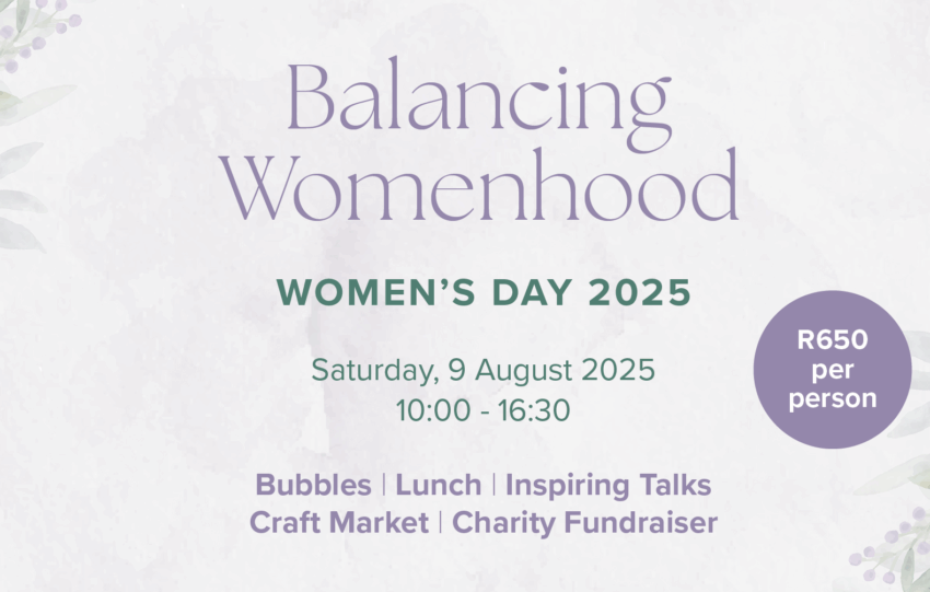 Women's Day 2025 Celebration at Benguela Cove