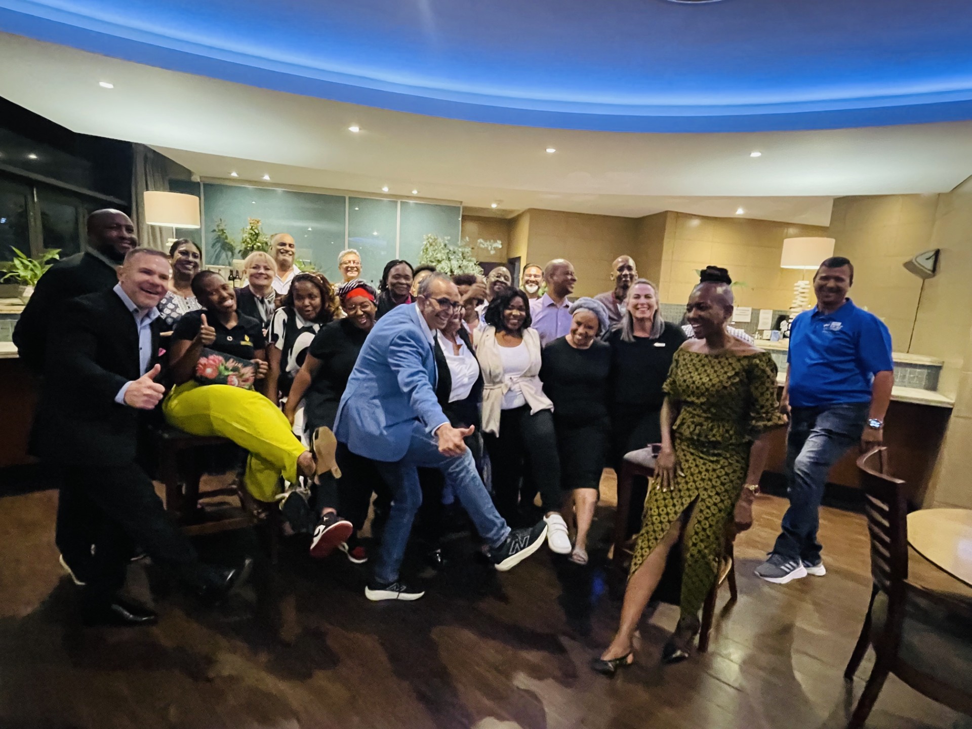 City Lodge Hotels backs small businesses for a fourth year