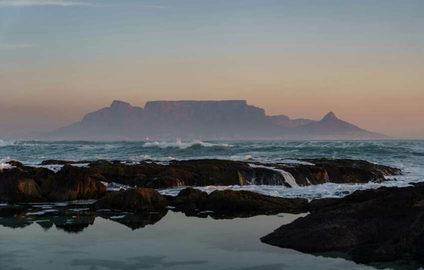 Micro-Vacays: The Rise of the Short and Sweet Escape