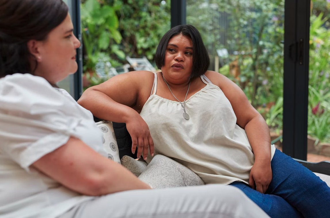 Mental health is a big part of life with diabetes
