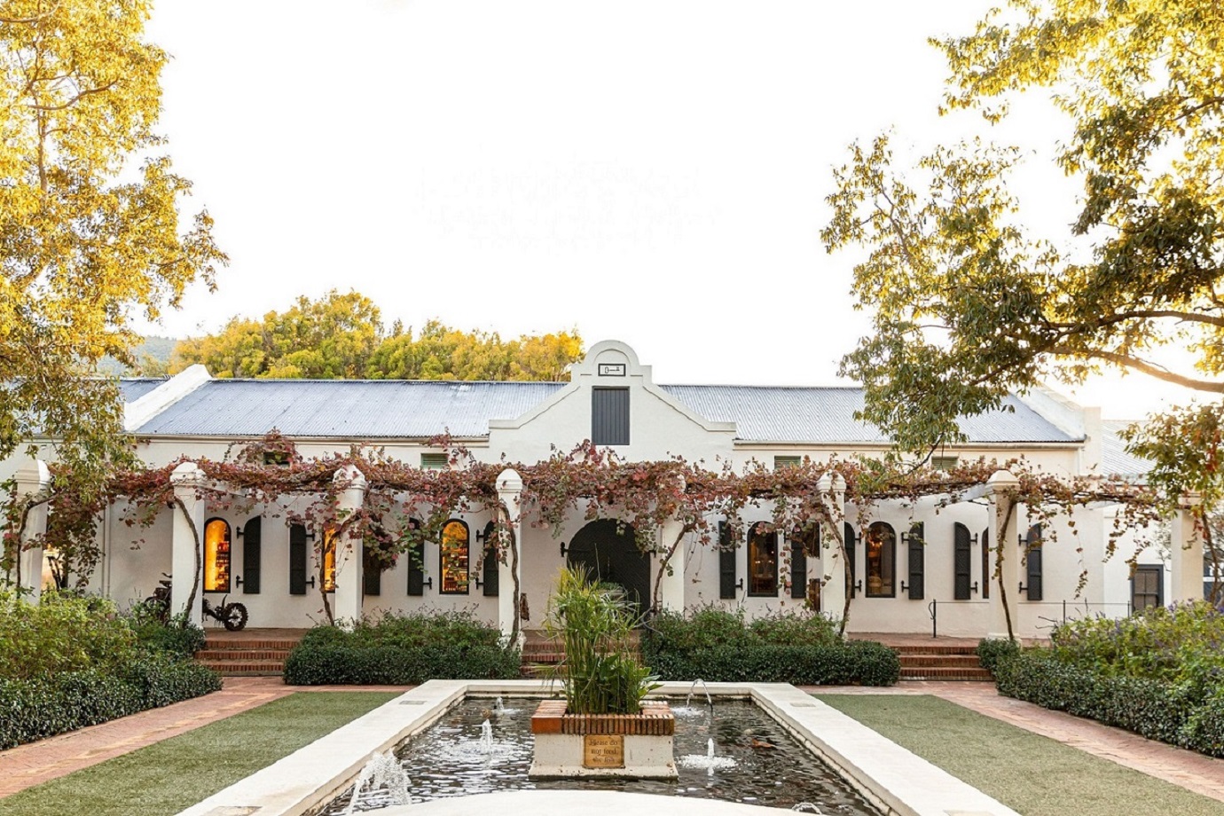 Visit The Much-loved Fairview Estate For A World-class Experience!