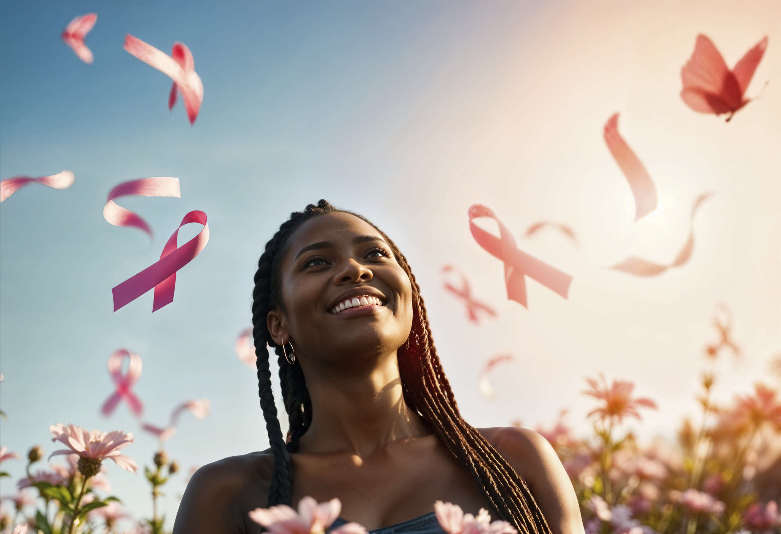 Celebrate Christmas In July With Pinkdrive