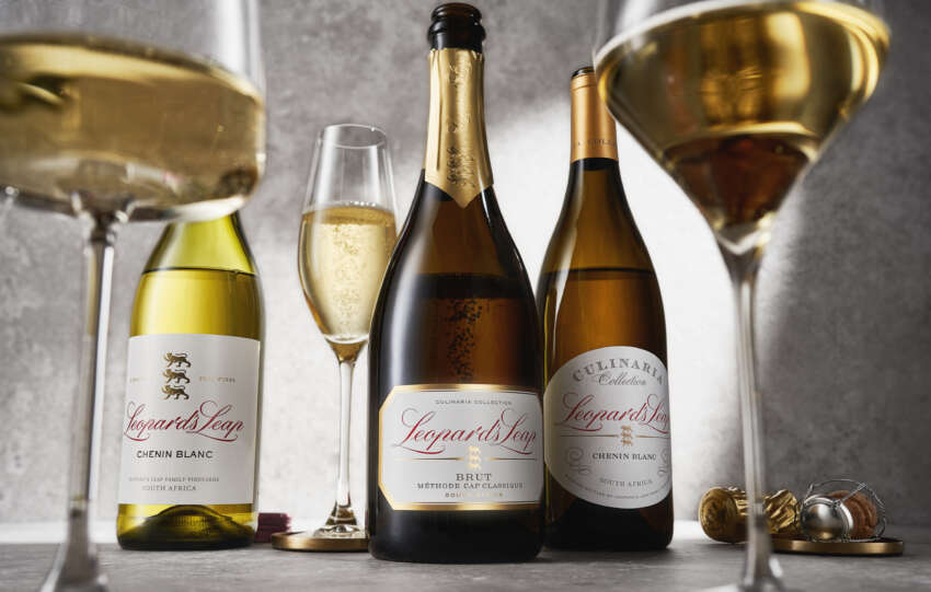 Chenin Blanc - Très Chic Like Its French Heritage