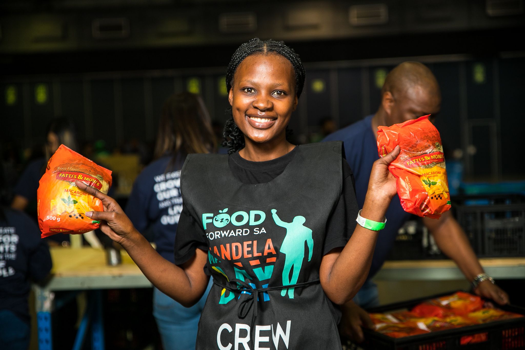 7 Impactful Ways to Give Back This Mandela Day
