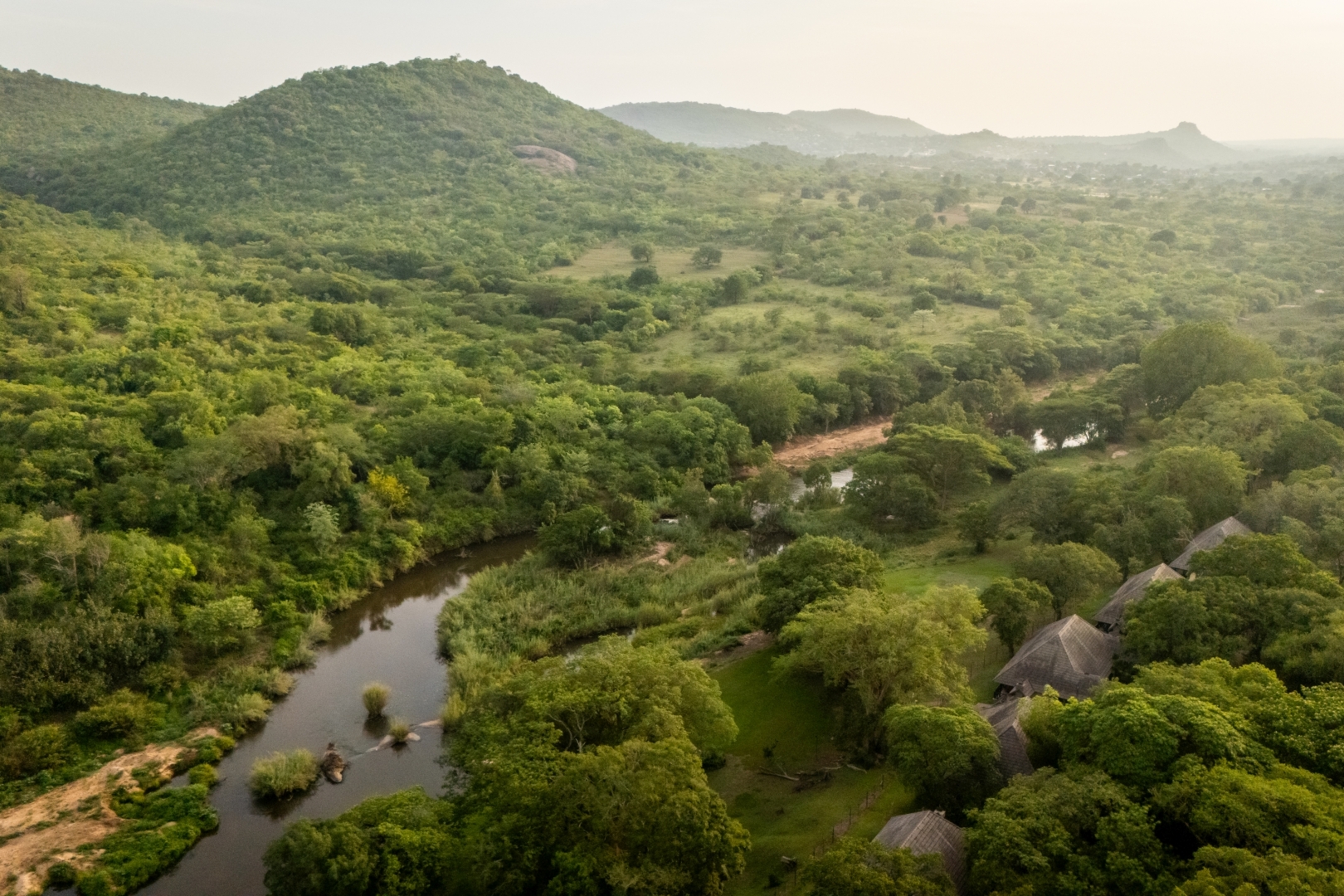 Why Winter Is The Best Season To Head To The Bush