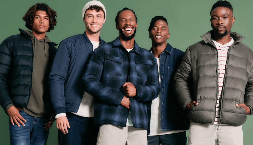 Ackermans further entrenches its position as a leading value retailer in South Africa with their expansion into menswear