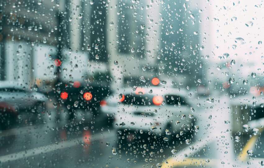 How to stay safe on the road this winter and maintain resale value while you're at it