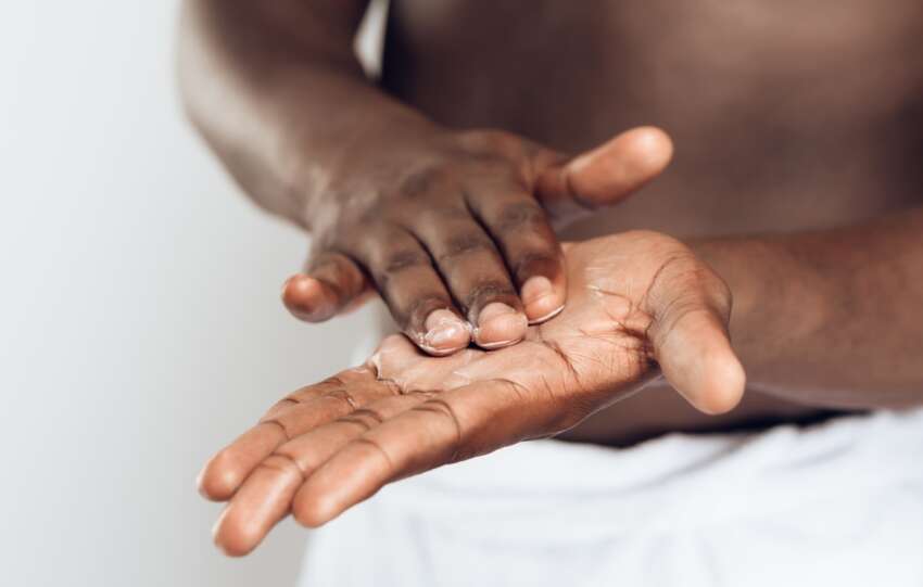 Winter-proof your skin, here are practical grooming tips for men to combat the cold