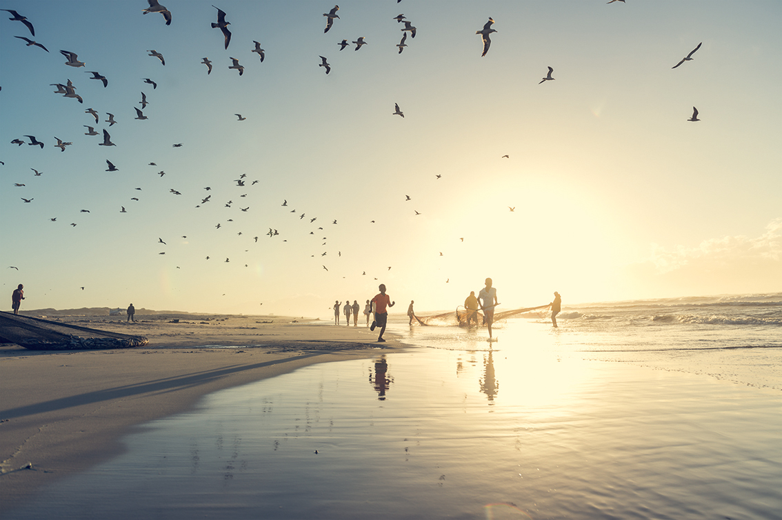 Don't Miss the First-Ever Coastal Seafood Flavours Festival on the KZN South Coast