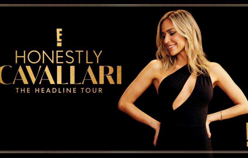Honestly Cavallari: The Headline Tour