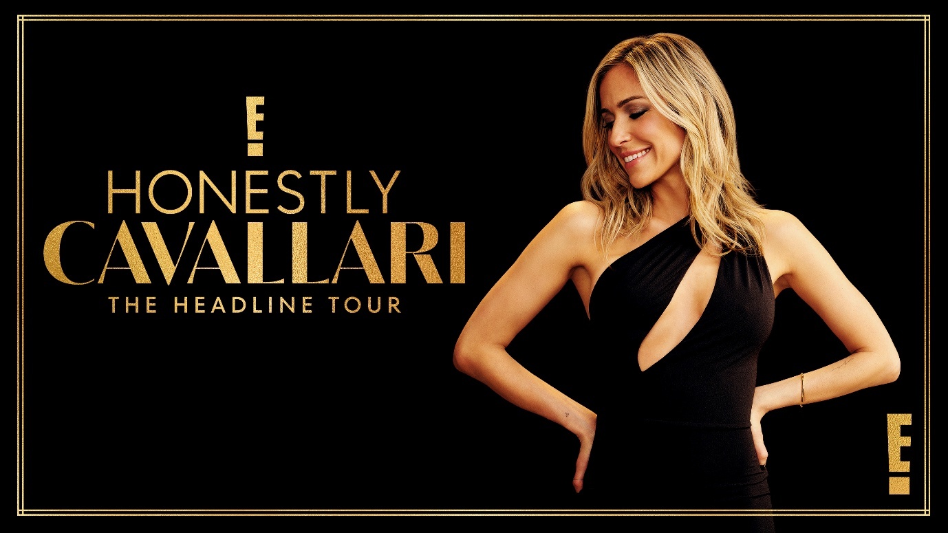 Honestly Cavallari: The Headline Tour