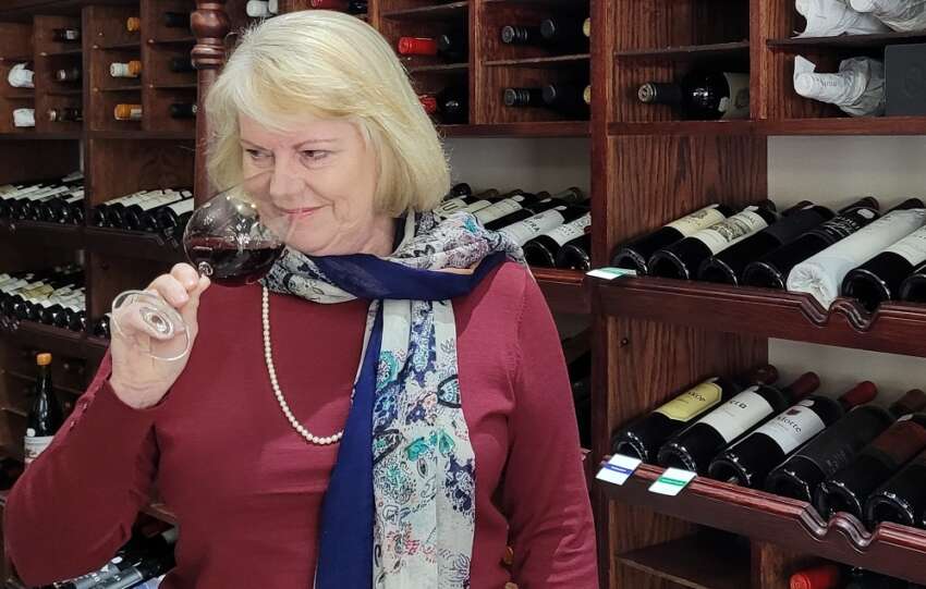 Taste South Africa's Finest Flagship Red Wines At Caroline's 2025 Red Wine Review