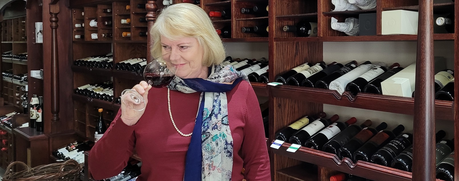 Taste South Africa's Finest Flagship Red Wines At Caroline's 2025 Red Wine Review